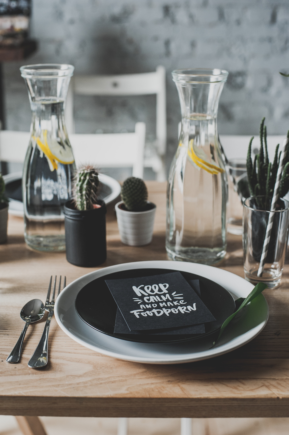 SUMMER FOOD WORKSHOP 07.08.2016