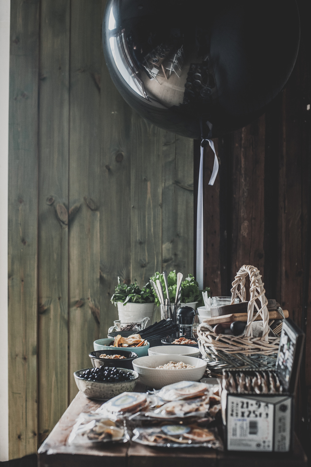 SUMMER FOOD WORKSHOP 07.08.2016