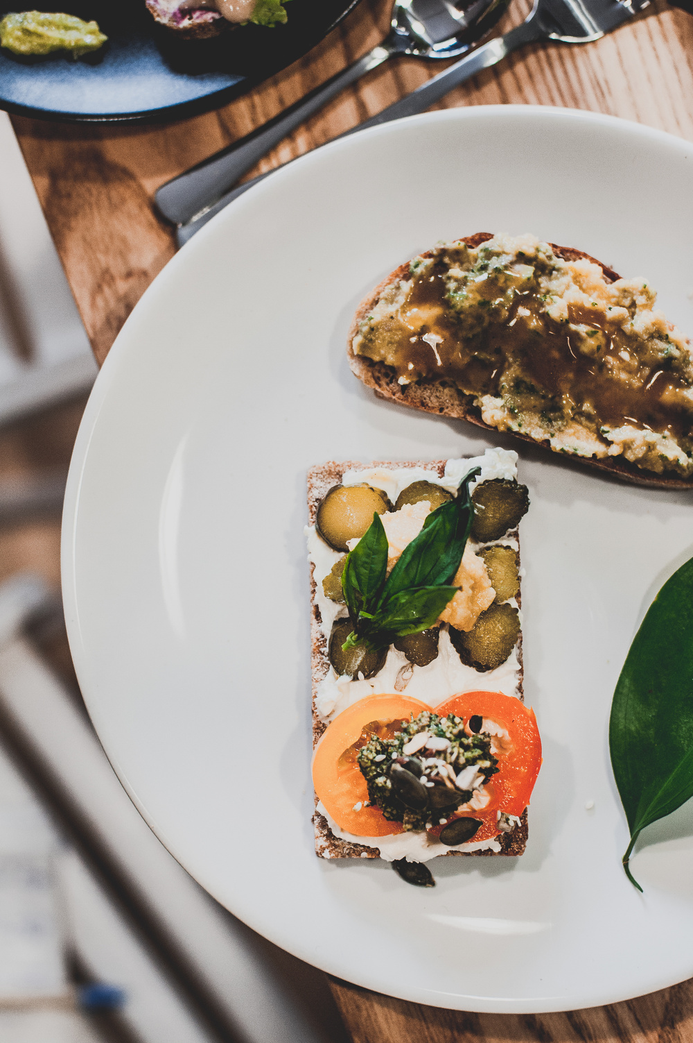 SUMMER FOOD WORKSHOP 07.08.2016