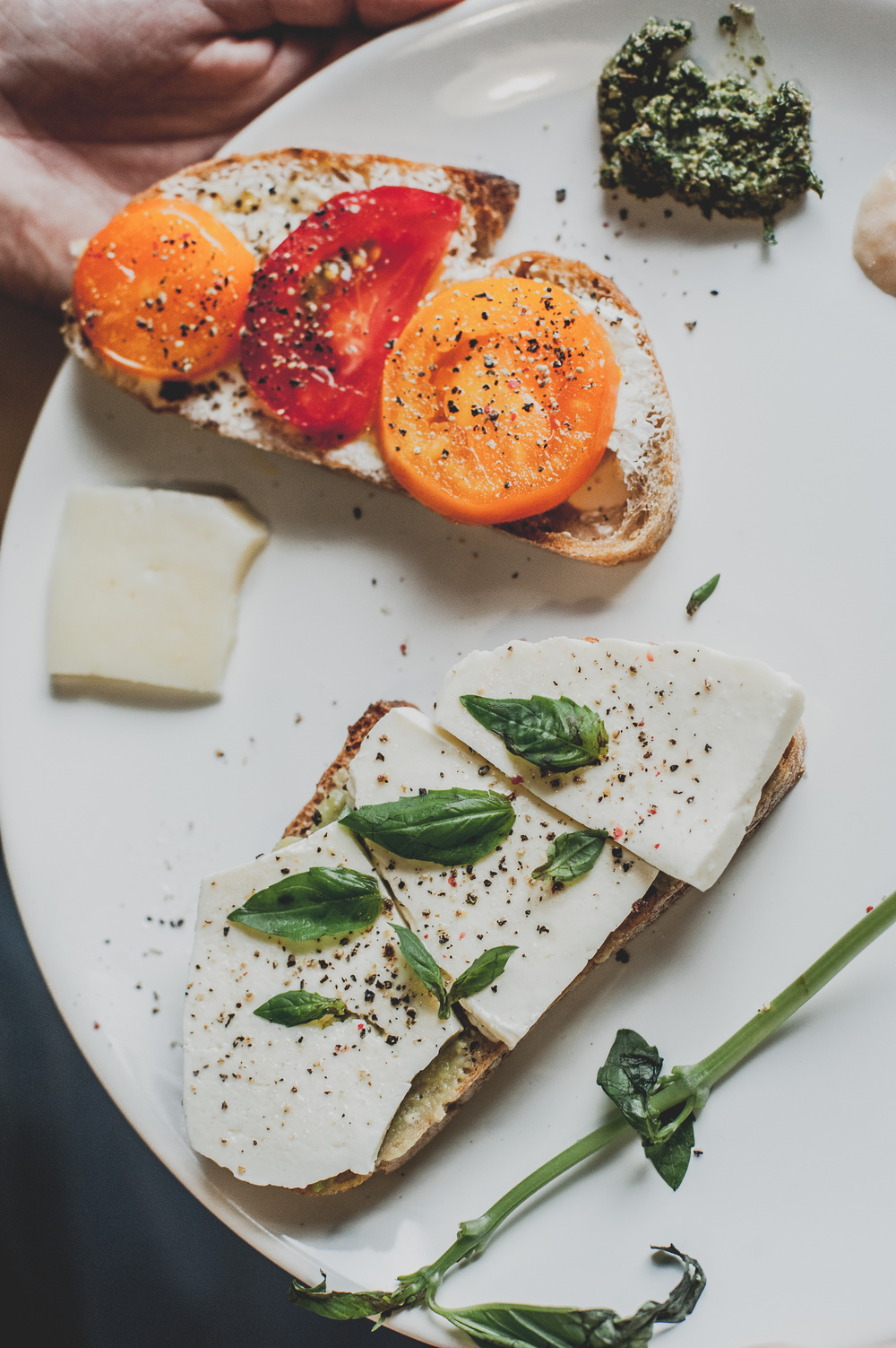SUMMER FOOD WORKSHOP 07.08.2016