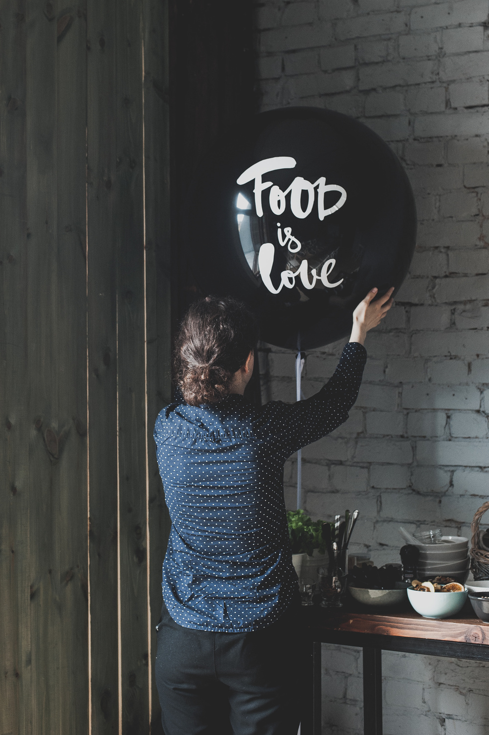 SUMMER FOOD WORKSHOP 07.08.2016