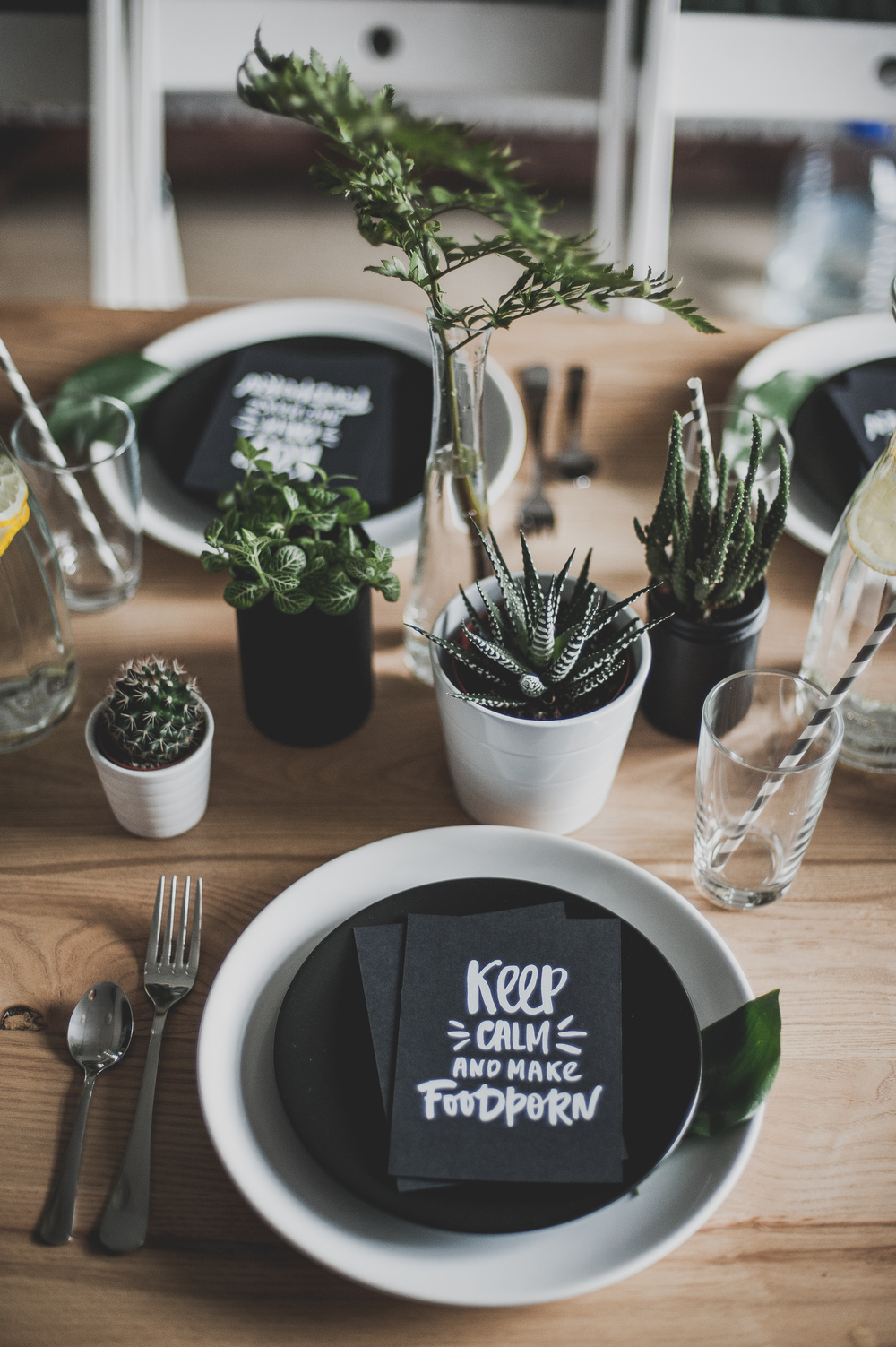 SUMMER FOOD WORKSHOP 07.08.2016