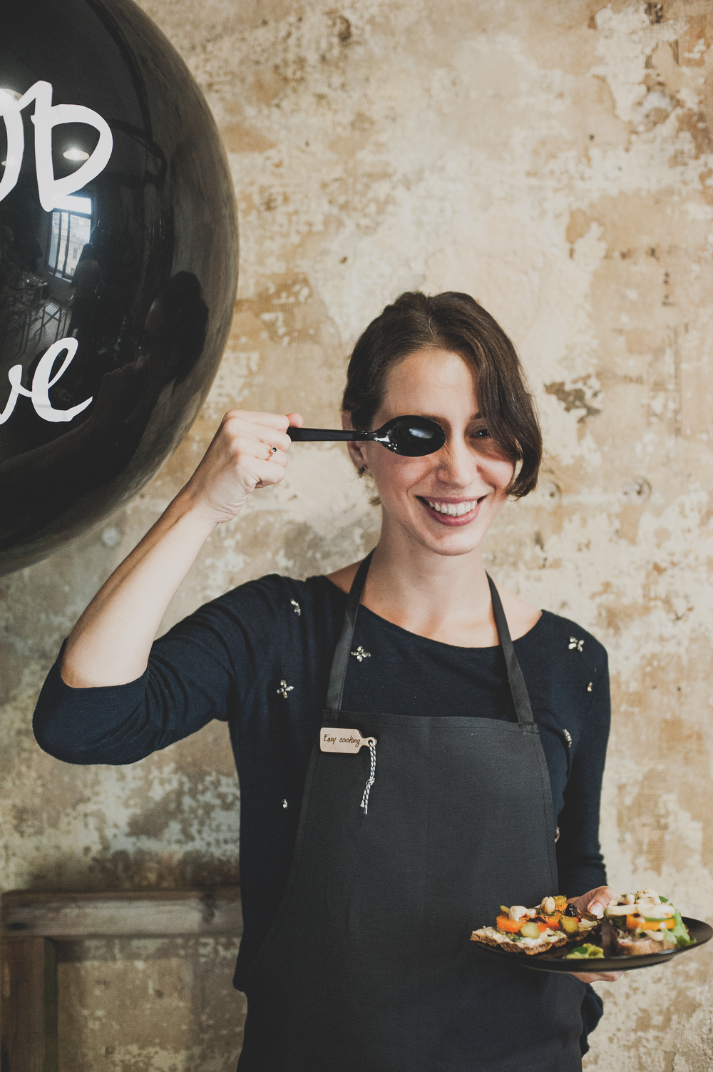 SUMMER FOOD WORKSHOP 07.08.2016