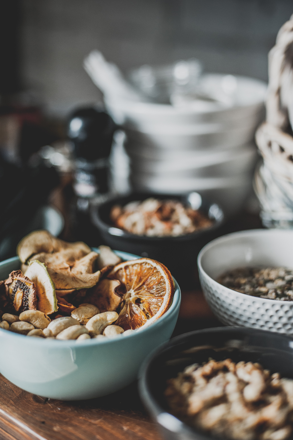 SUMMER FOOD WORKSHOP 07.08.2016