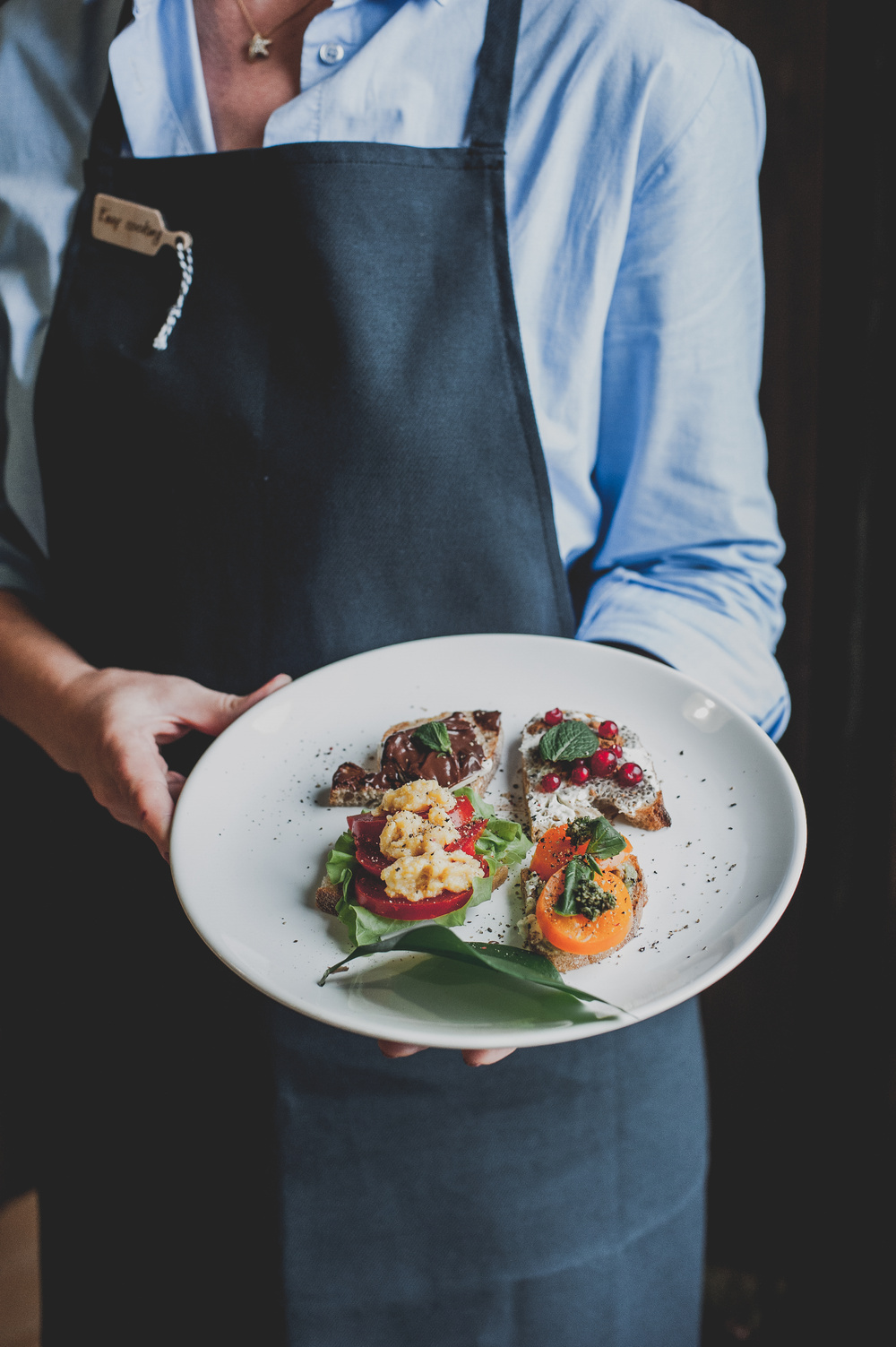 SUMMER FOOD WORKSHOP 07.08.2016