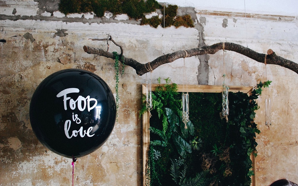 SUMMER FOOD WORKSHOP 07.08.2016