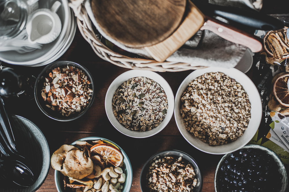 SUMMER FOOD WORKSHOP 07.08.2016