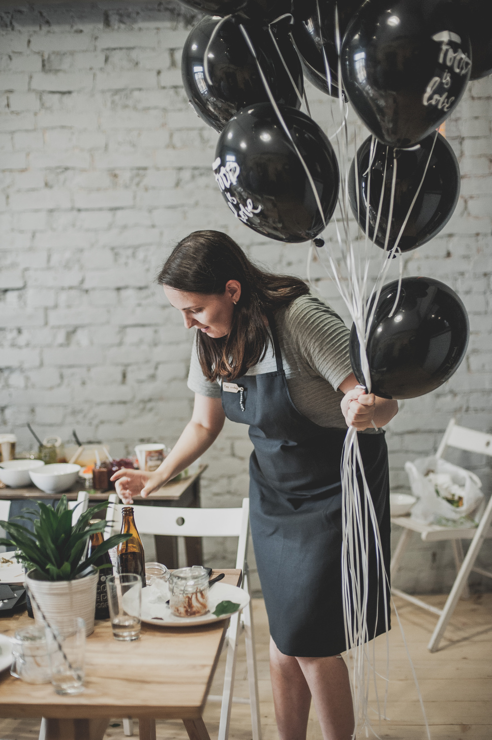 SUMMER FOOD WORKSHOP 07.08.2016