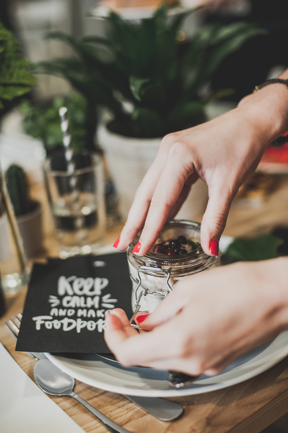 SUMMER FOOD WORKSHOP 07.08.2016