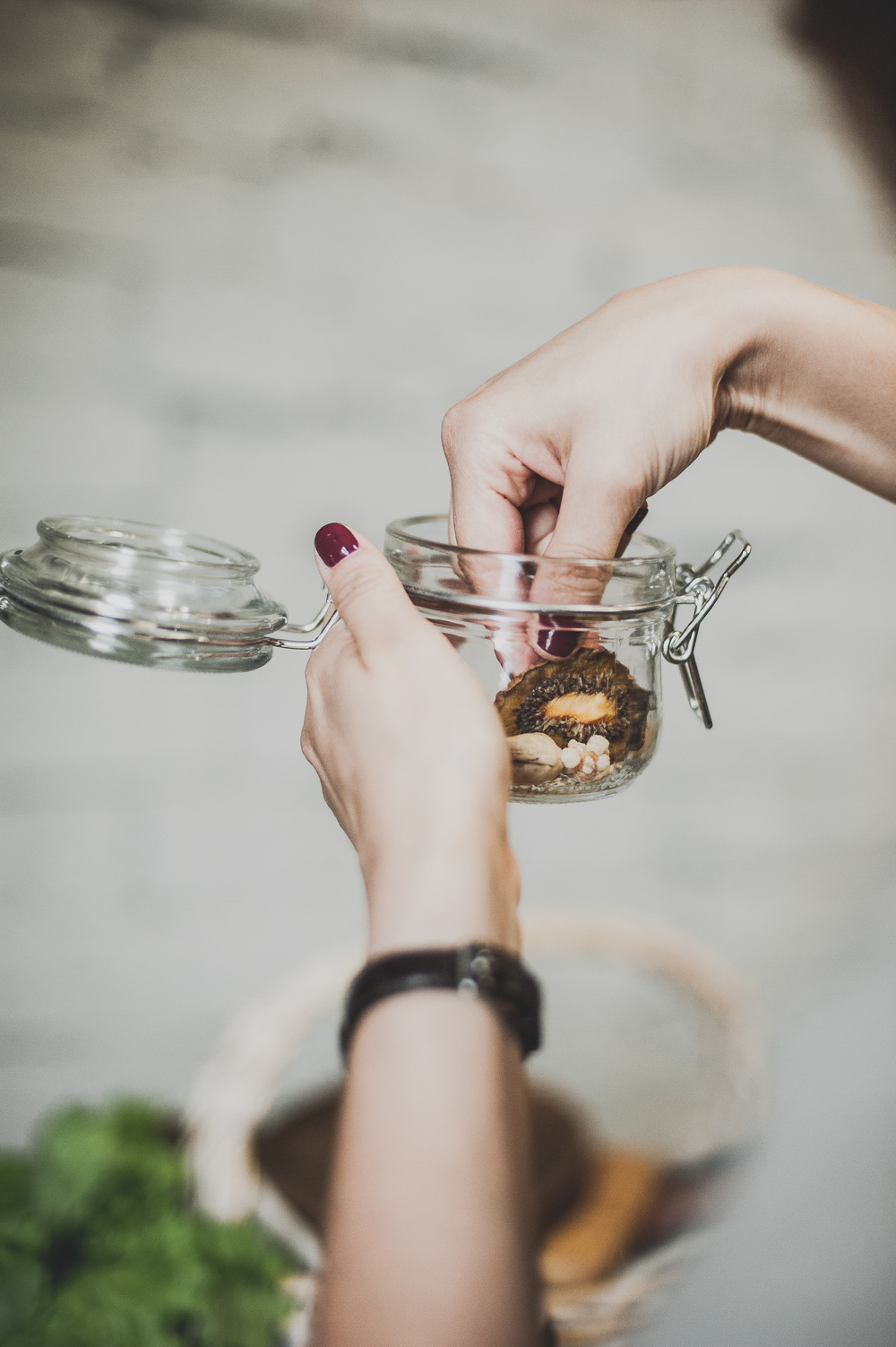 SUMMER FOOD WORKSHOP 07.08.2016
