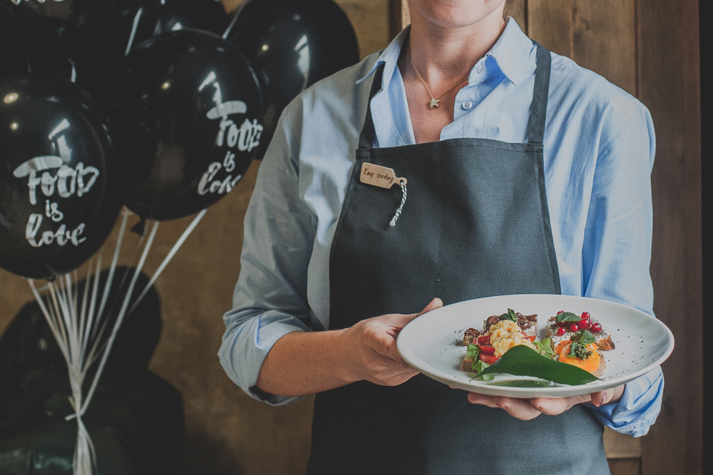 SUMMER FOOD WORKSHOP 07.08.2016