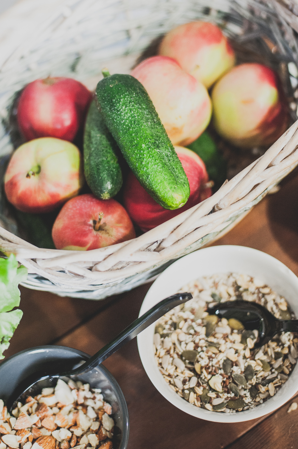 SUMMER FOOD WORKSHOP 07.08.2016
