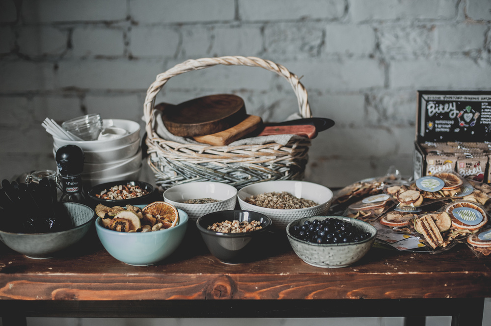 SUMMER FOOD WORKSHOP 07.08.2016