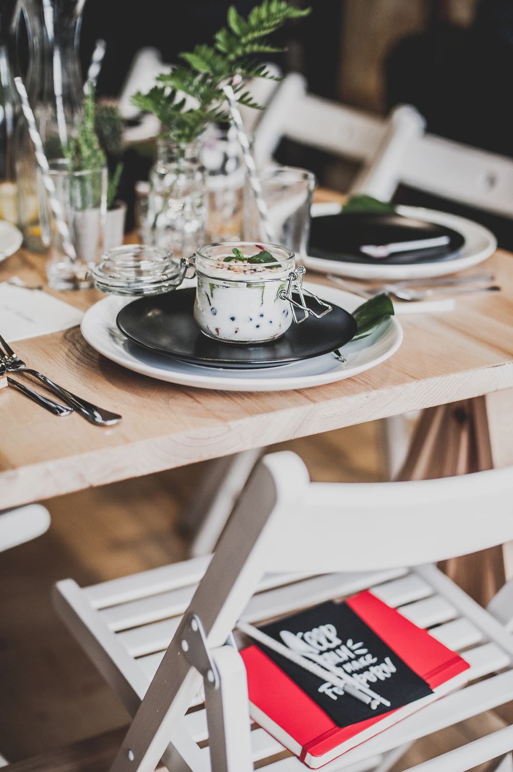 SUMMER FOOD WORKSHOP 07.08.2016