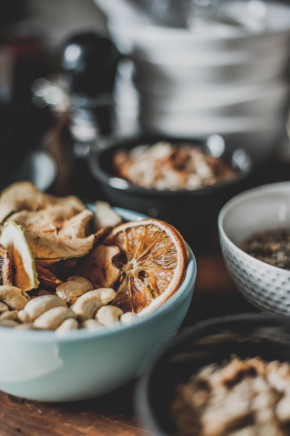 SUMMER FOOD WORKSHOP 07.08.2016