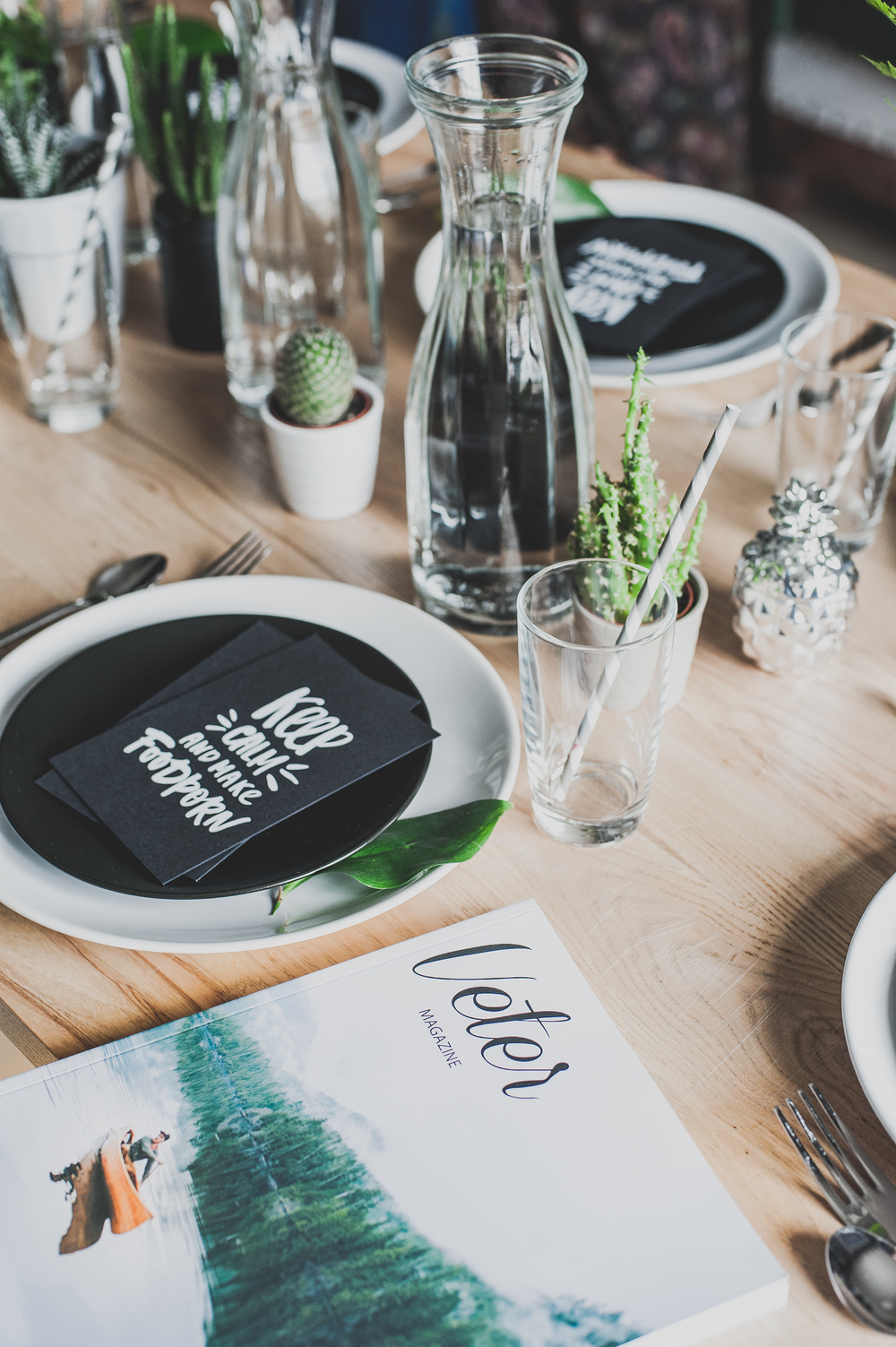 SUMMER FOOD WORKSHOP 07.08.2016