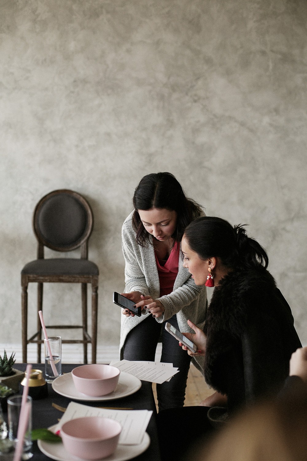 SPRING FOOD & STYLE WORKSHOP 02.04.2017