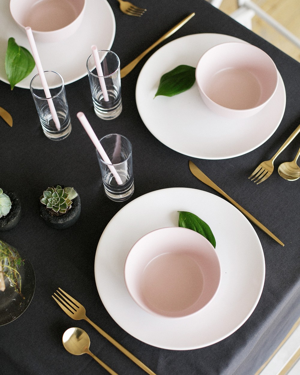 SPRING FOOD & STYLE WORKSHOP 02.04.2017