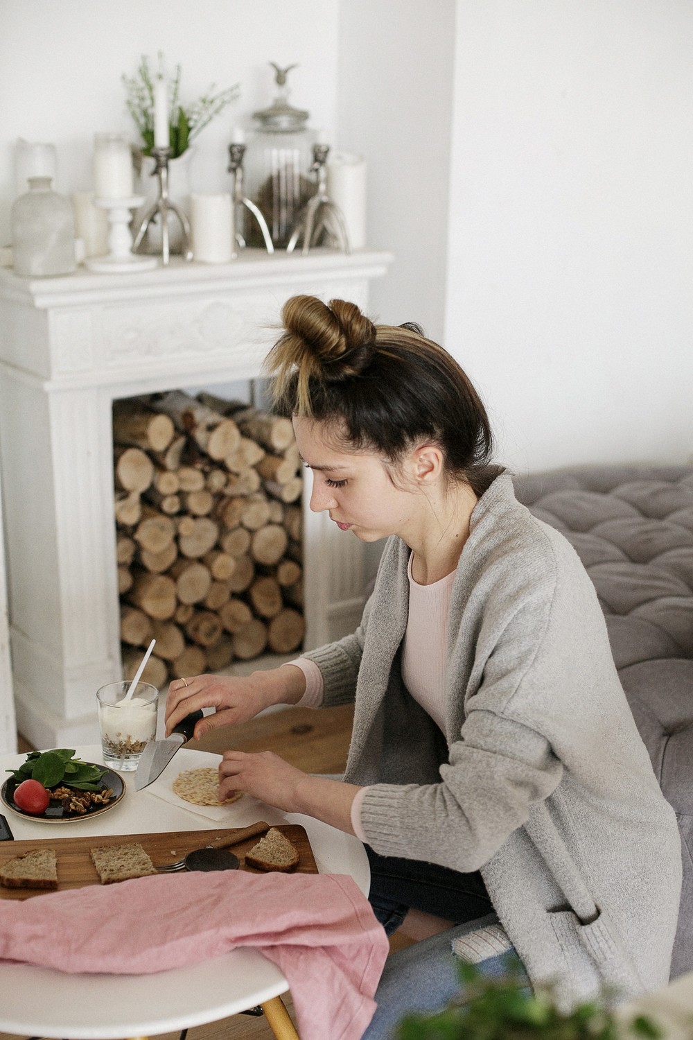 SPRING FOOD & STYLE WORKSHOP 02.04.2017