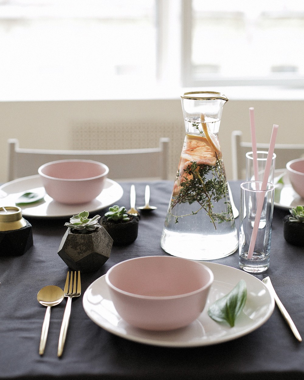 SPRING FOOD & STYLE WORKSHOP 02.04.2017