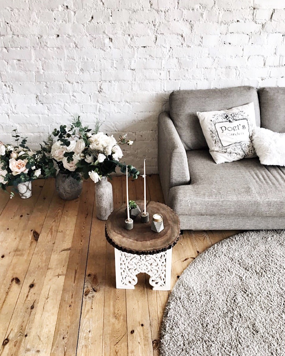 SPRING FOOD & STYLE WORKSHOP 02.04.2017