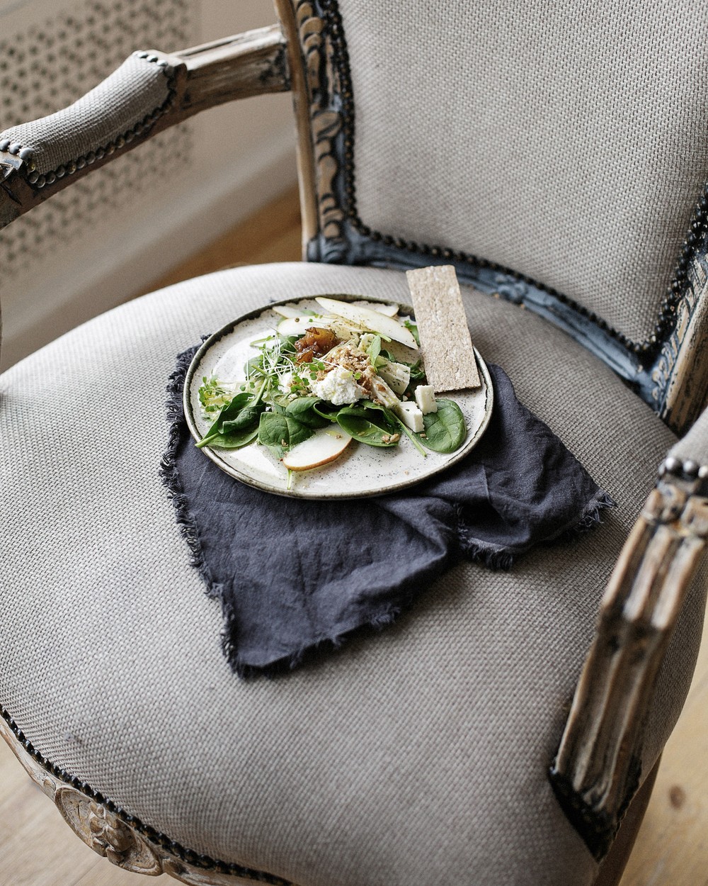 SPRING FOOD & STYLE WORKSHOP 02.04.2017