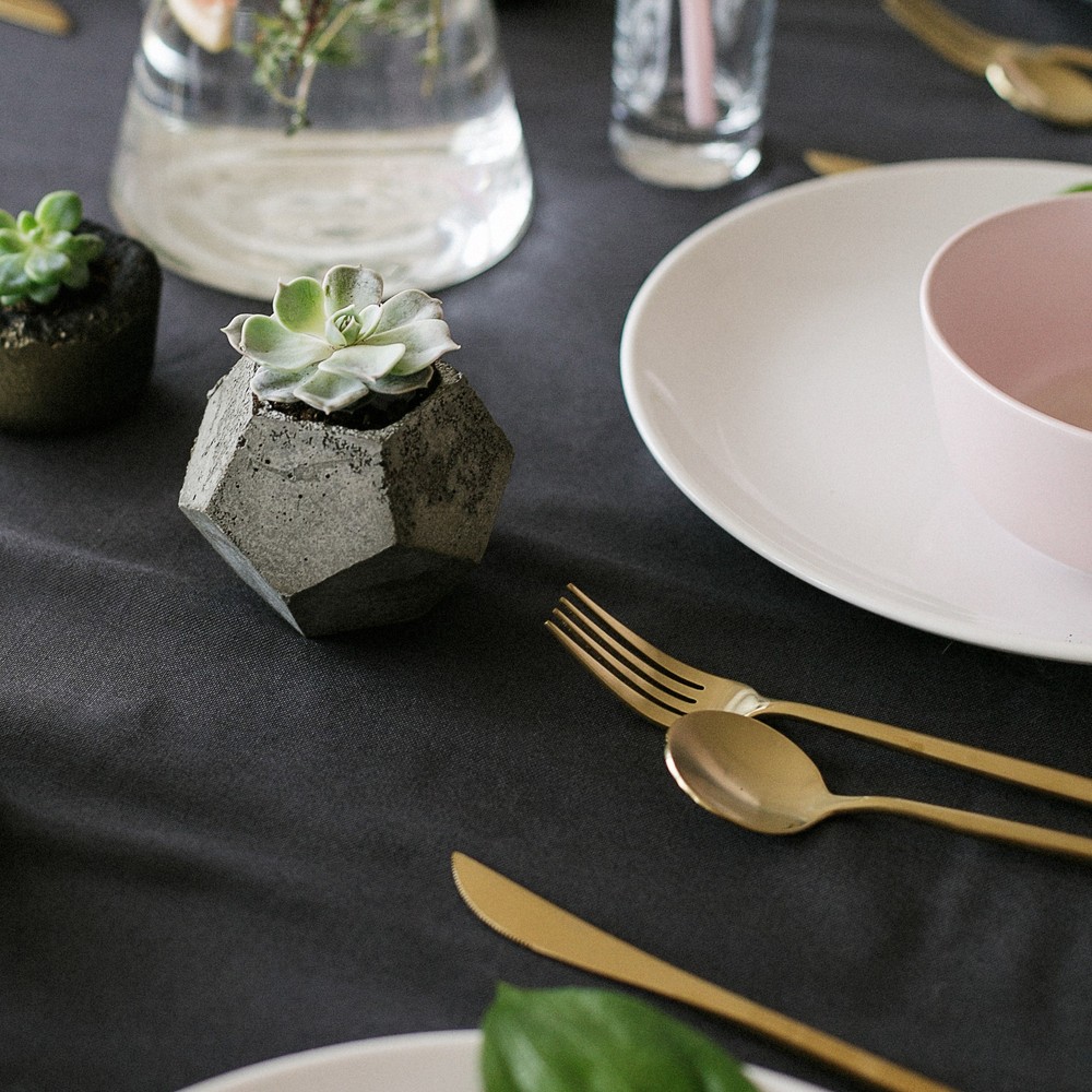 SPRING FOOD & STYLE WORKSHOP 02.04.2017