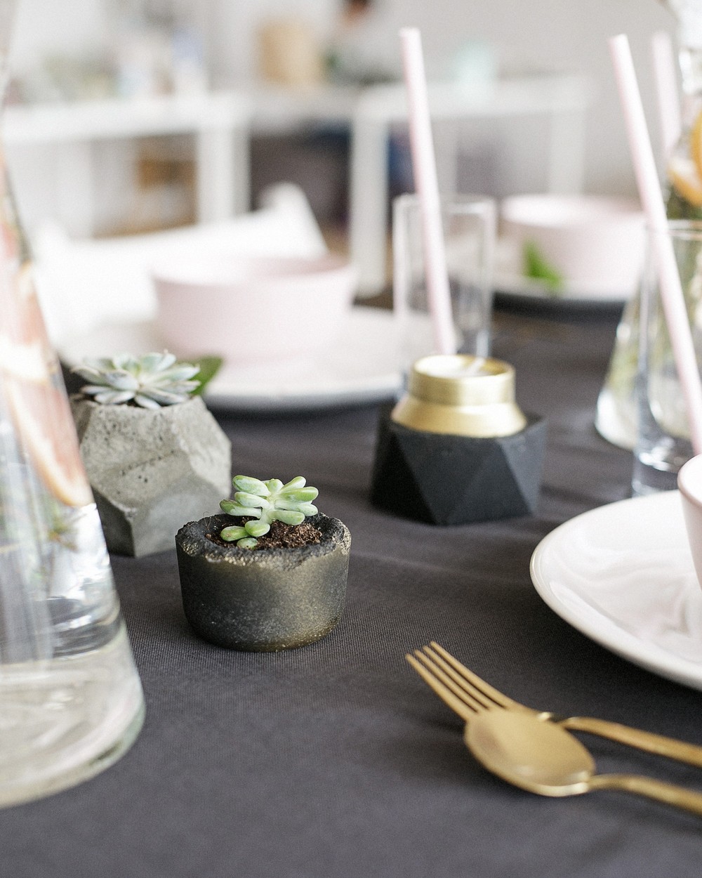 SPRING FOOD & STYLE WORKSHOP 02.04.2017