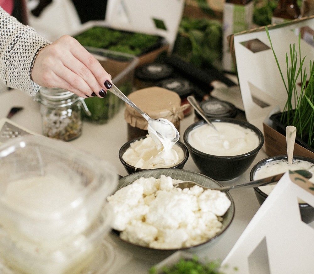 SPRING FOOD & STYLE WORKSHOP 02.04.2017