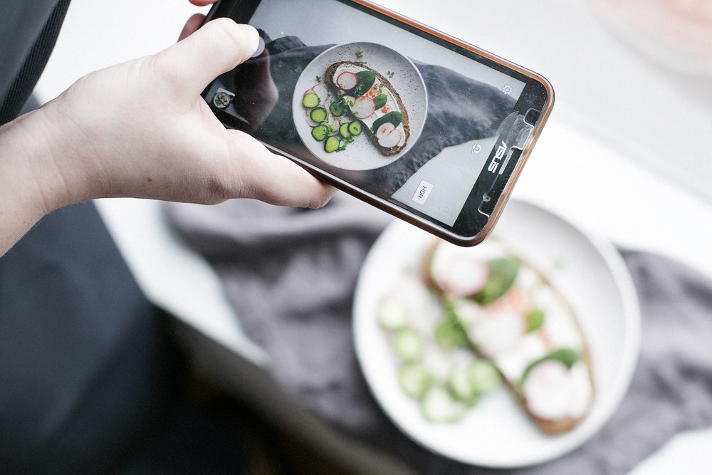 SPRING FOOD & STYLE WORKSHOP 02.04.2017