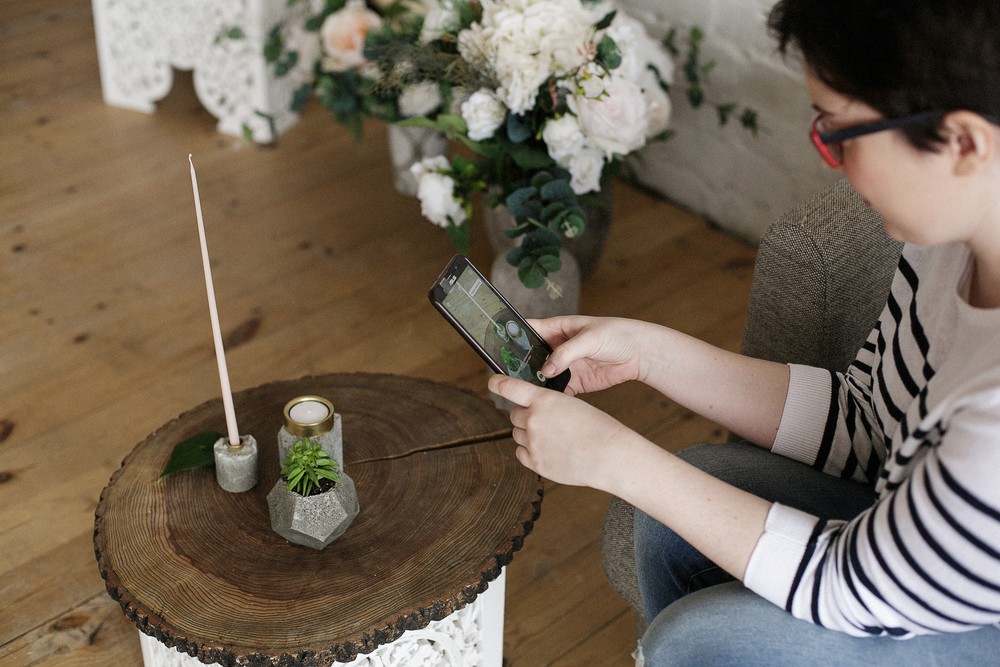 SPRING FOOD & STYLE WORKSHOP 02.04.2017