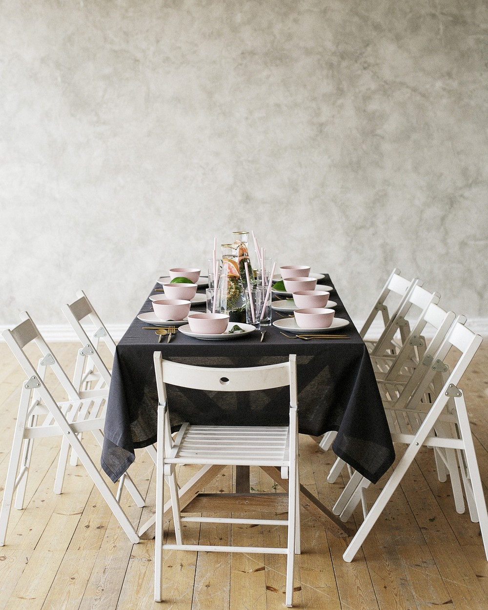 SPRING FOOD & STYLE WORKSHOP 02.04.2017