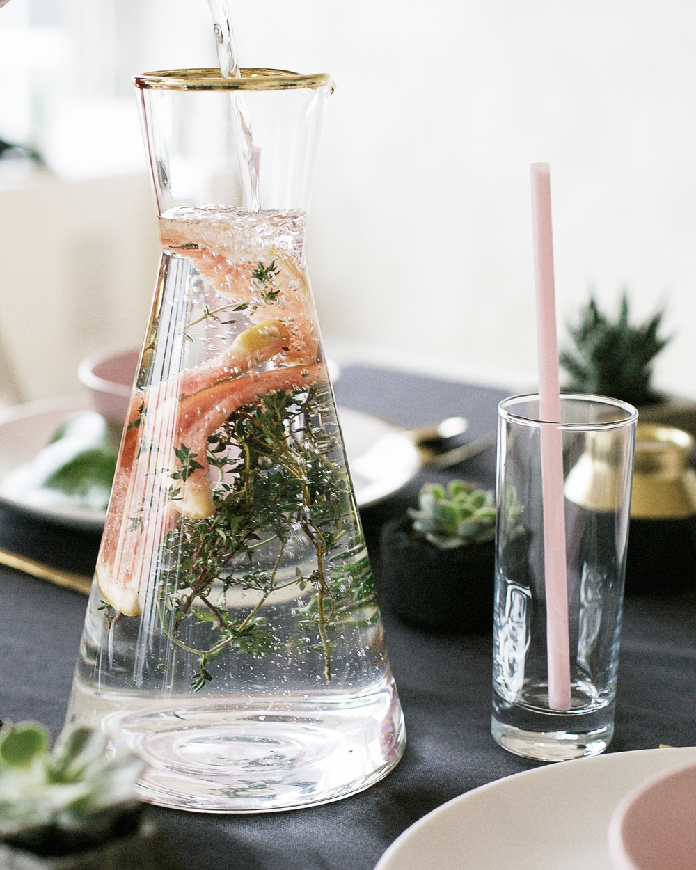 SPRING FOOD & STYLE WORKSHOP 02.04.2017