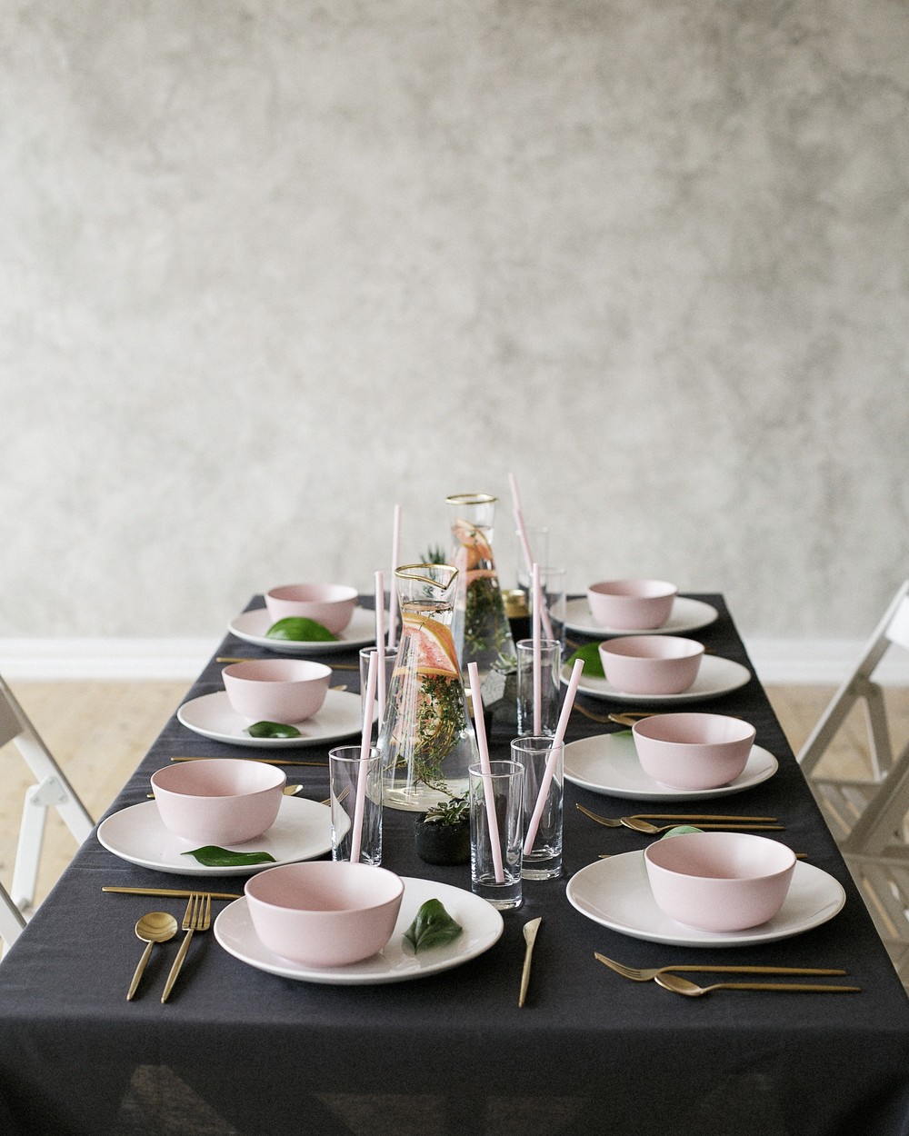 SPRING FOOD & STYLE WORKSHOP 02.04.2017