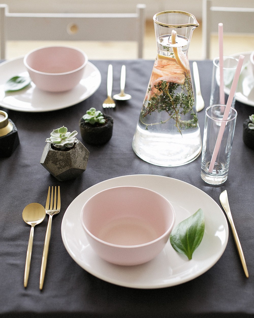 SPRING FOOD & STYLE WORKSHOP 02.04.2017