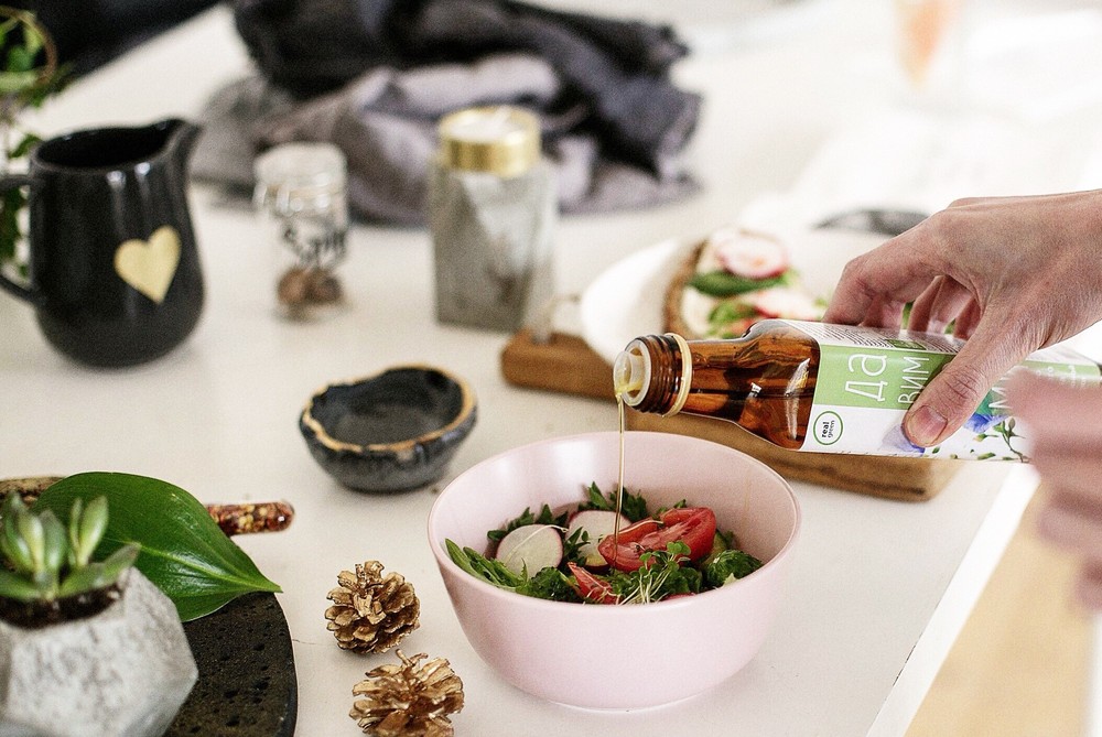 SPRING FOOD & STYLE WORKSHOP 02.04.2017