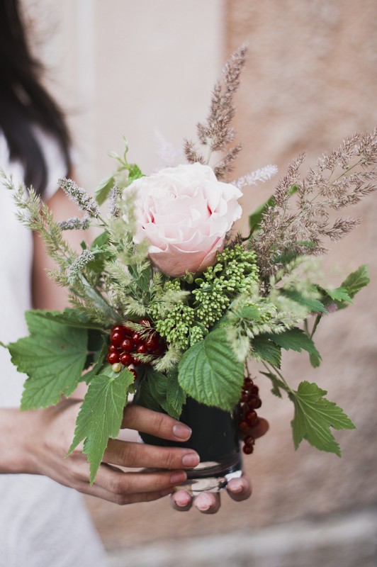 GREENERY TABLE STYLE WORKSHOP 13.08.2017