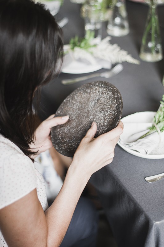 GREENERY TABLE STYLE WORKSHOP 13.08.2017