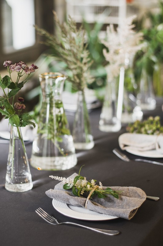 GREENERY TABLE STYLE WORKSHOP 13.08.2017