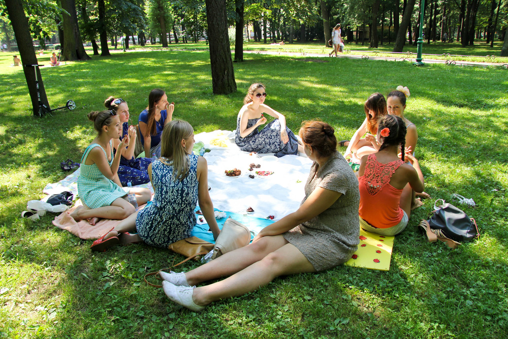 SUMMER WORKSHOP 26.07.2014