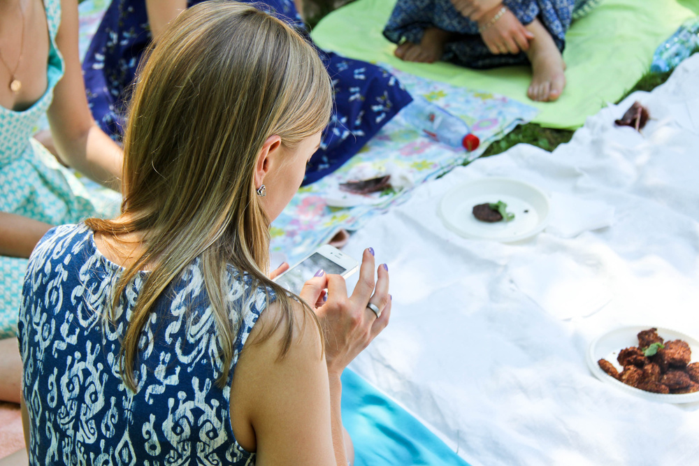 SUMMER WORKSHOP 26.07.2014