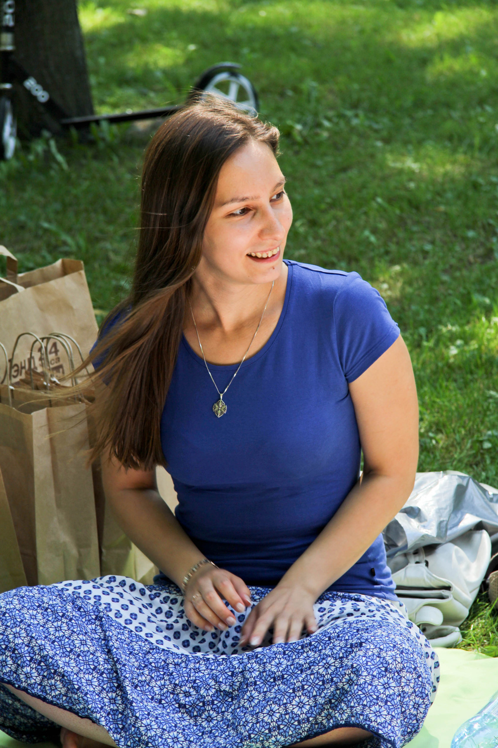 SUMMER WORKSHOP 26.07.2014