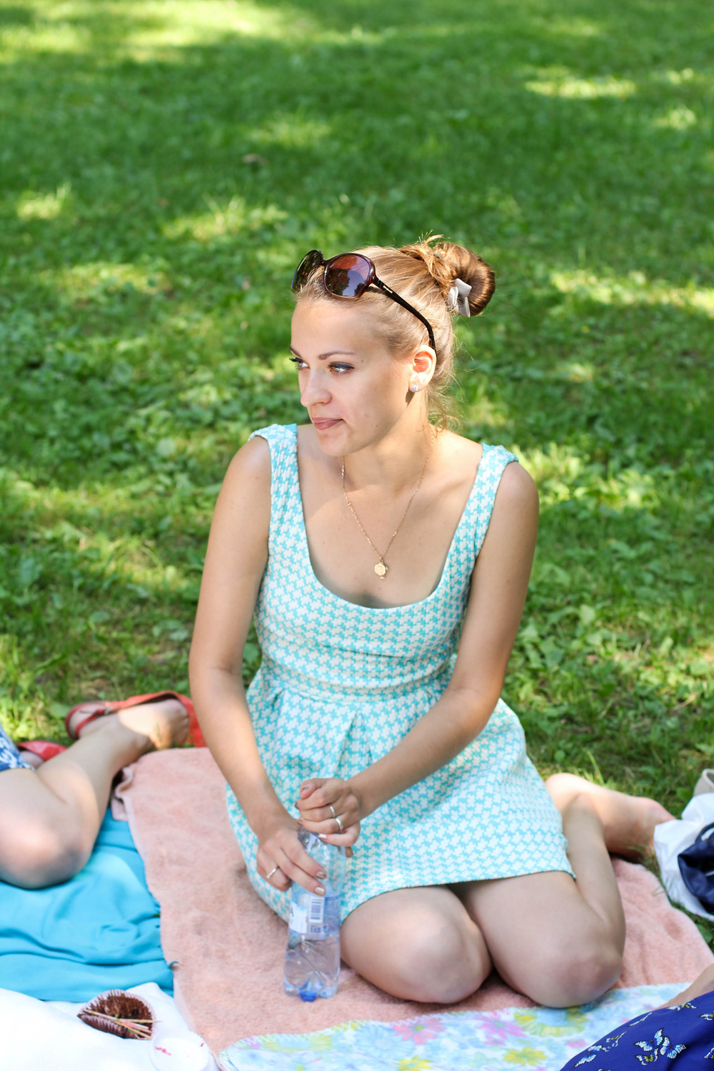 SUMMER WORKSHOP 26.07.2014