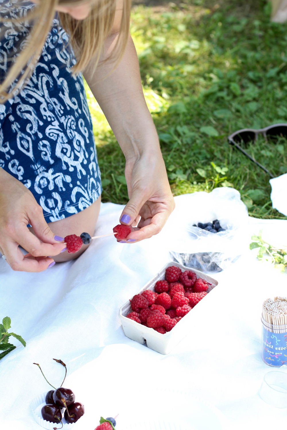SUMMER WORKSHOP 26.07.2014