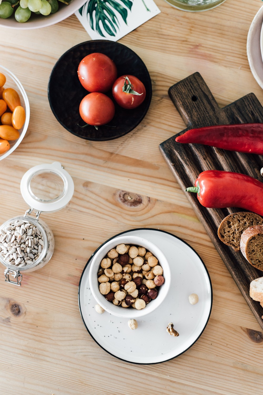 SUMMER FOOD WORKSHOP MOSCOW 02.06.2018