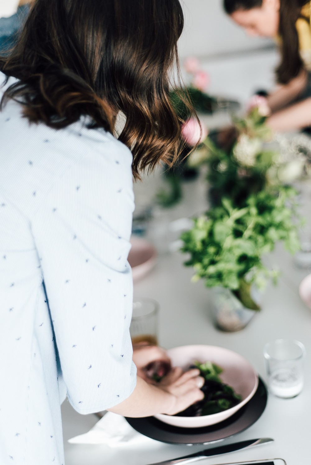 SUMMER FOOD WORKSHOP MOSCOW 02.06.2018