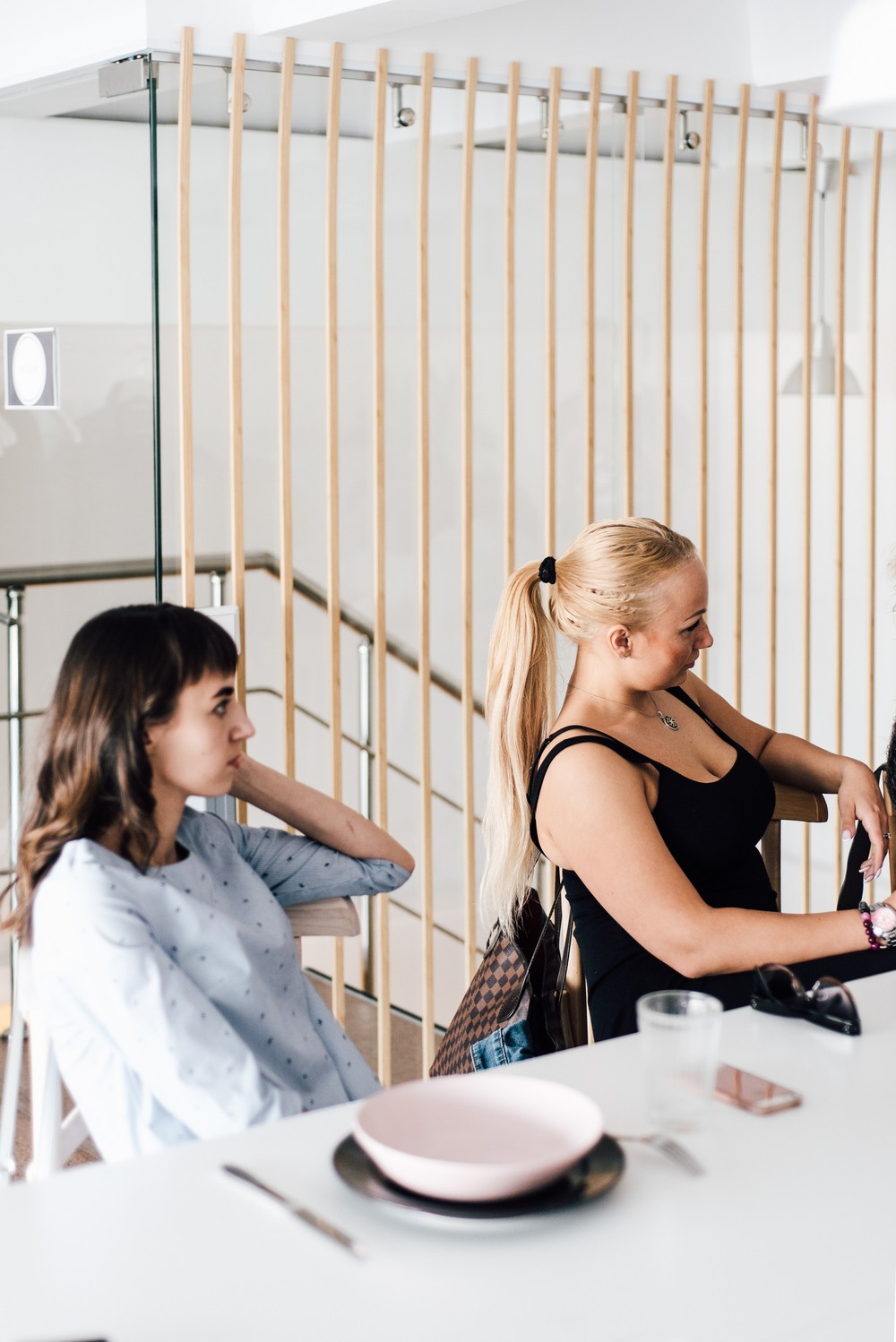 SUMMER FOOD WORKSHOP MOSCOW 02.06.2018