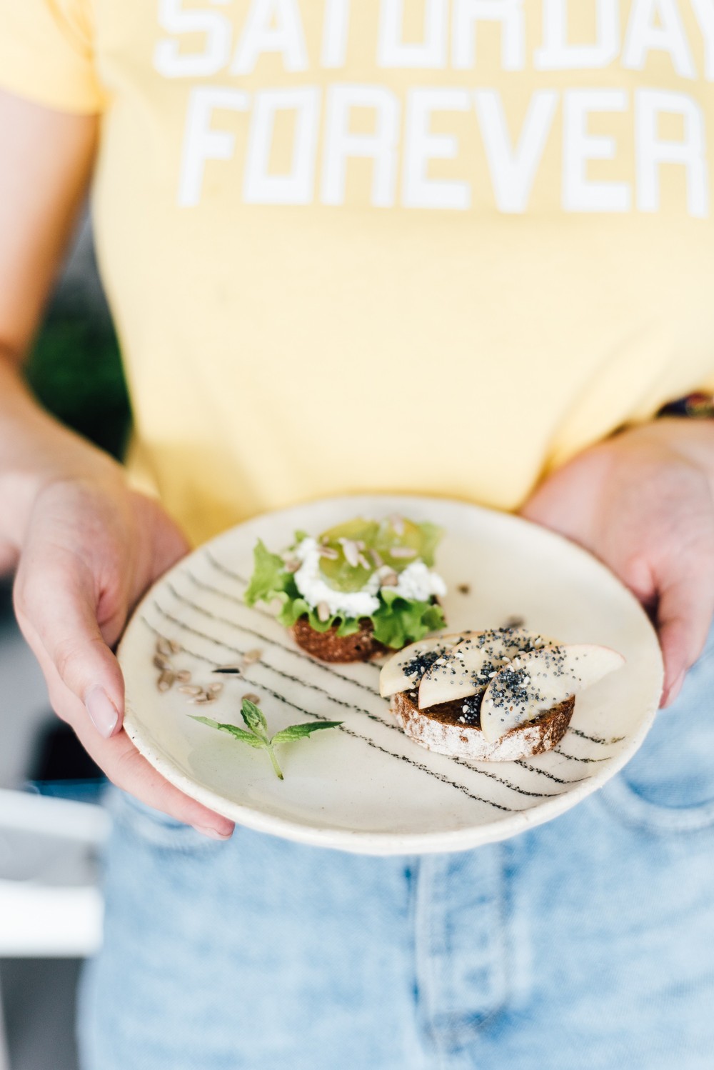 SUMMER FOOD WORKSHOP MOSCOW 02.06.2018