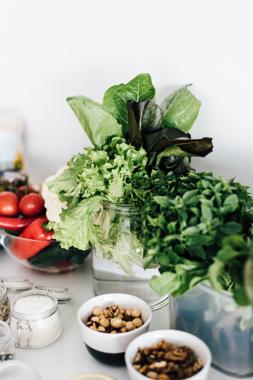 SUMMER FOOD WORKSHOP MOSCOW 02.06.2018