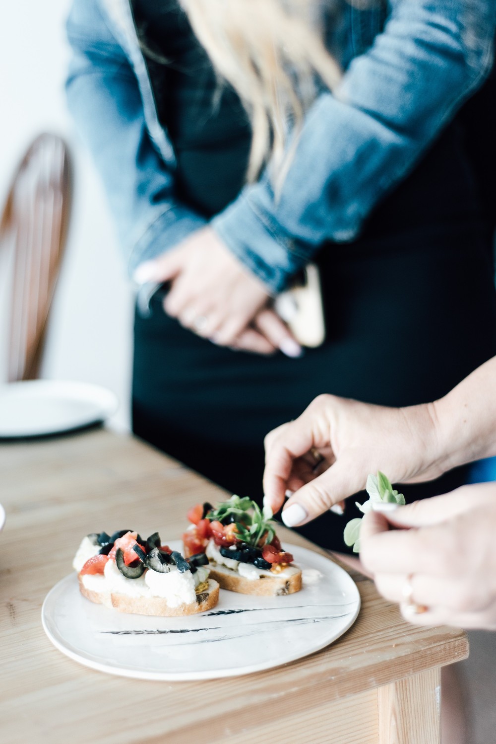 SUMMER FOOD WORKSHOP MOSCOW 02.06.2018
